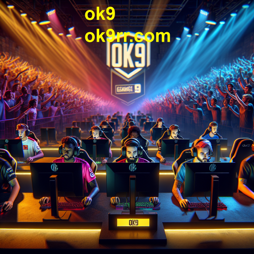 A Ascensão das Competições nos Jogos Digitais