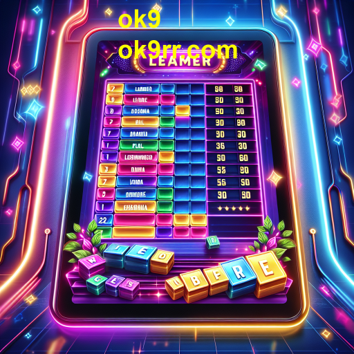 Descubra o Mundo dos Jogos de Ranking em Palavras