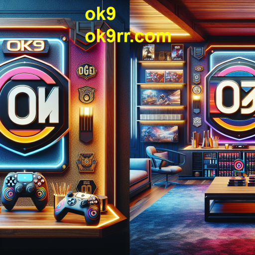 A Importância das Avaliações de Jogos no 'ok9'