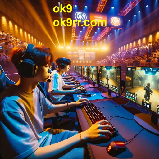 A Ascensão dos Torneios de Jogos e seu Impacto na Comunidade Gamer